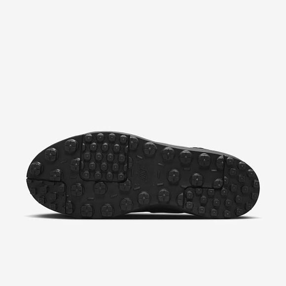 NWT Nike MEN C1TY “Surplus” Shoes ,Black/Stadium Green/Summit White-Size 8.5 main image 6